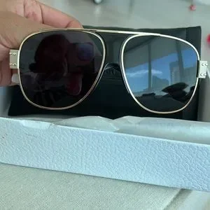 Brand New Christian Dior blue sunglasses never worn Dior | Accessories | Brand New Christian Dior Blue  main image 4